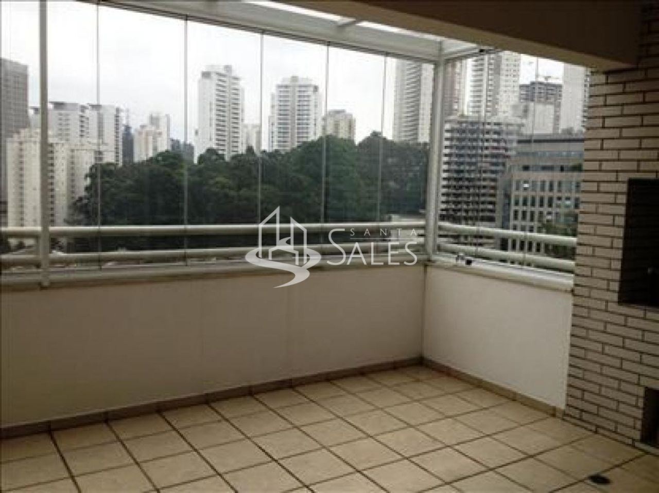 Apartamento, 3 quartos, 126 m² - Foto 6