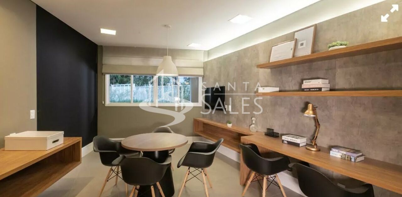 Apartamento à venda com 2 quartos, 68m² - Foto 5