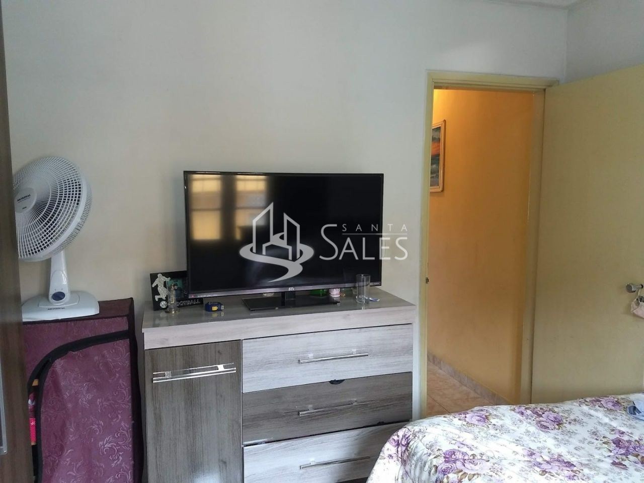 Sobrado, 2 quartos, 90 m² - Foto 11