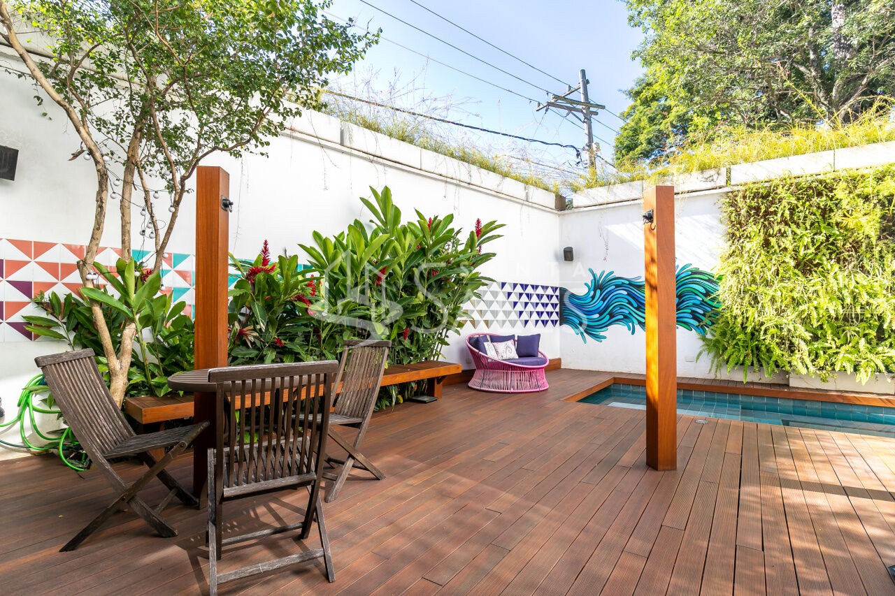 Casa, 3 quartos, 550 m² - Foto 8