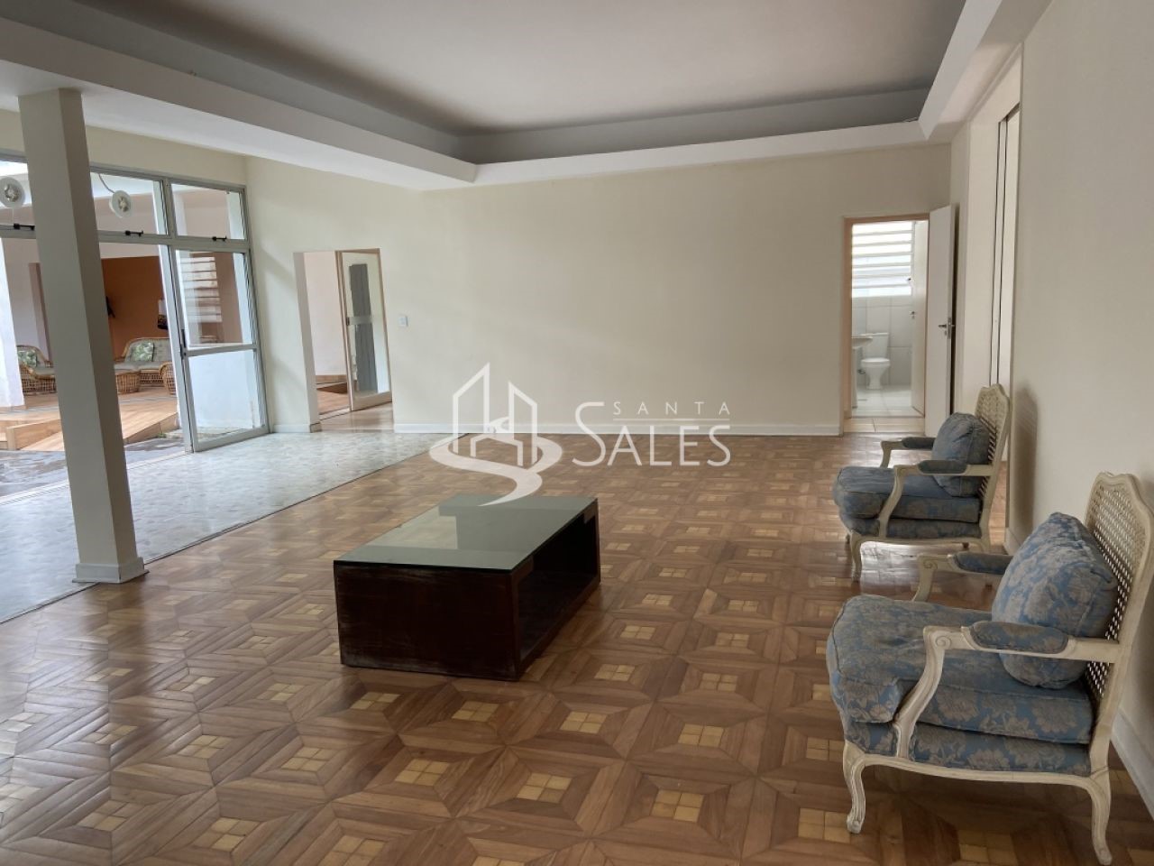 Casa, 5 quartos, 750 m² - Foto 22