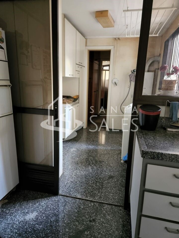 Apartamento, 4 quartos, 140 m² - Foto 11