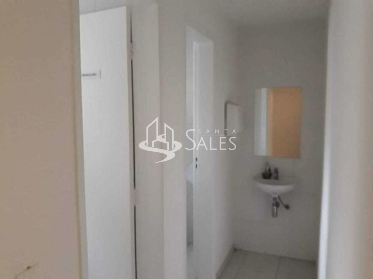 Depósito-Galpão-Armazém à venda, 805m² - Foto 9