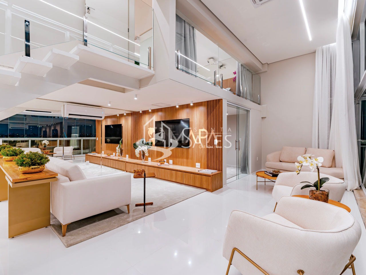 Apartamento, 2 quartos, 172 m² - Foto 6