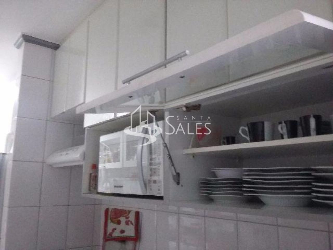 Apartamento, 3 quartos, 62 m² - Foto 7