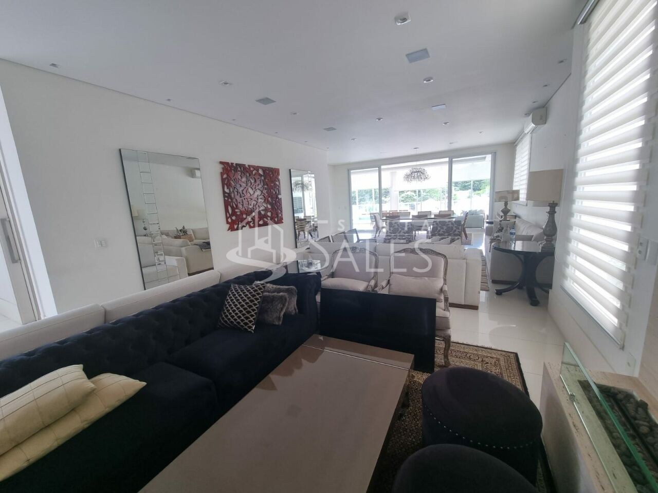 Casa, 4 quartos, 608 m² - Foto 6