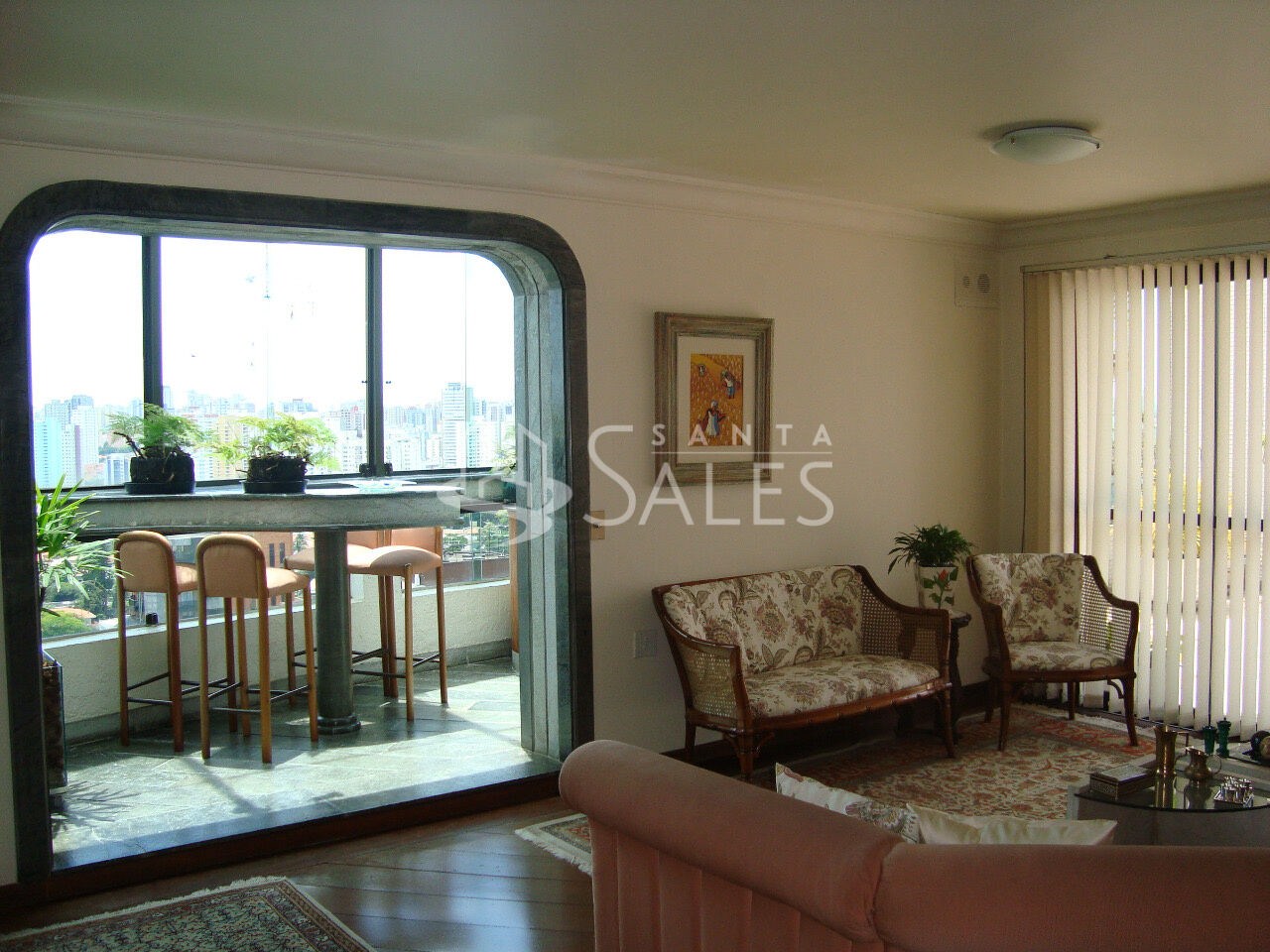 Apartamento, 5 quartos, 540 m² - Foto 34