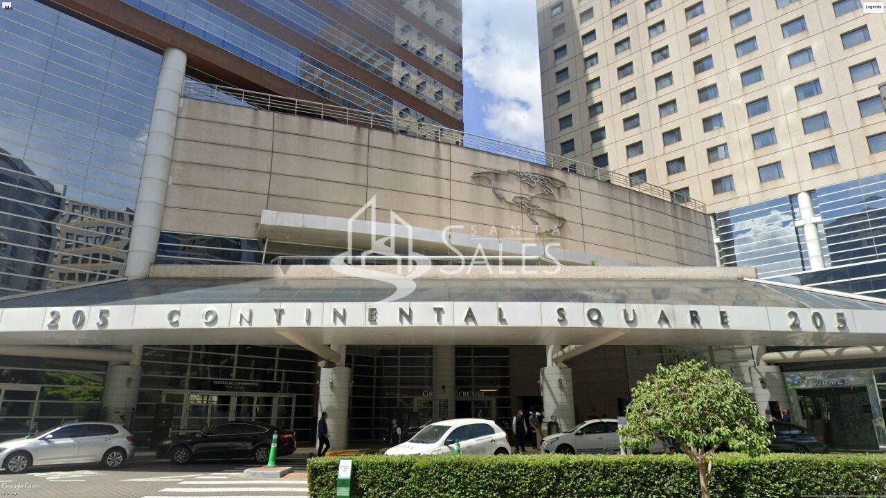 Sala-Conjunto, 478 m² - Foto 11