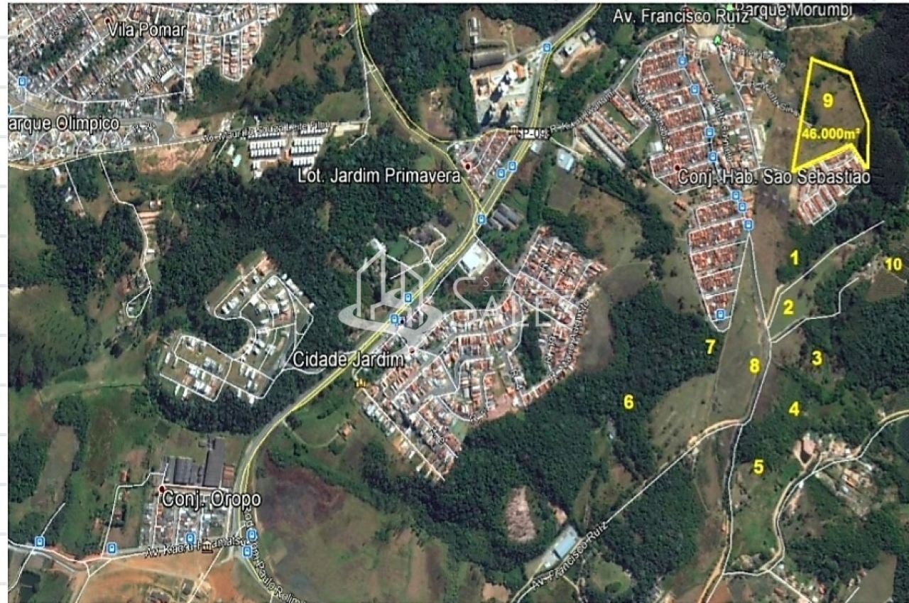 Loteamento e Condomínio - Foto 2