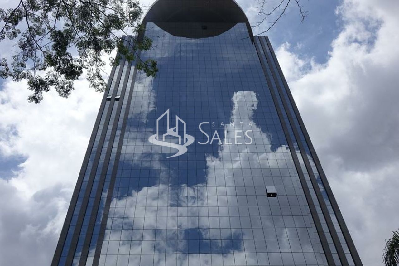 Prédio Inteiro - Foto 1