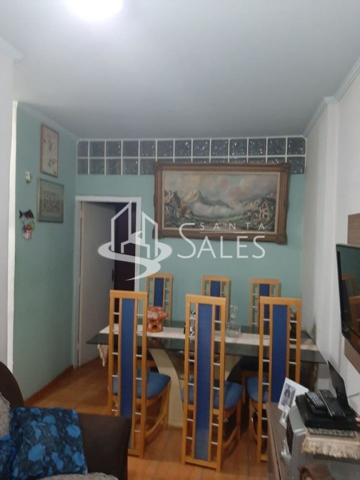 Apartamento, 2 quartos, 59 m² - Foto 3