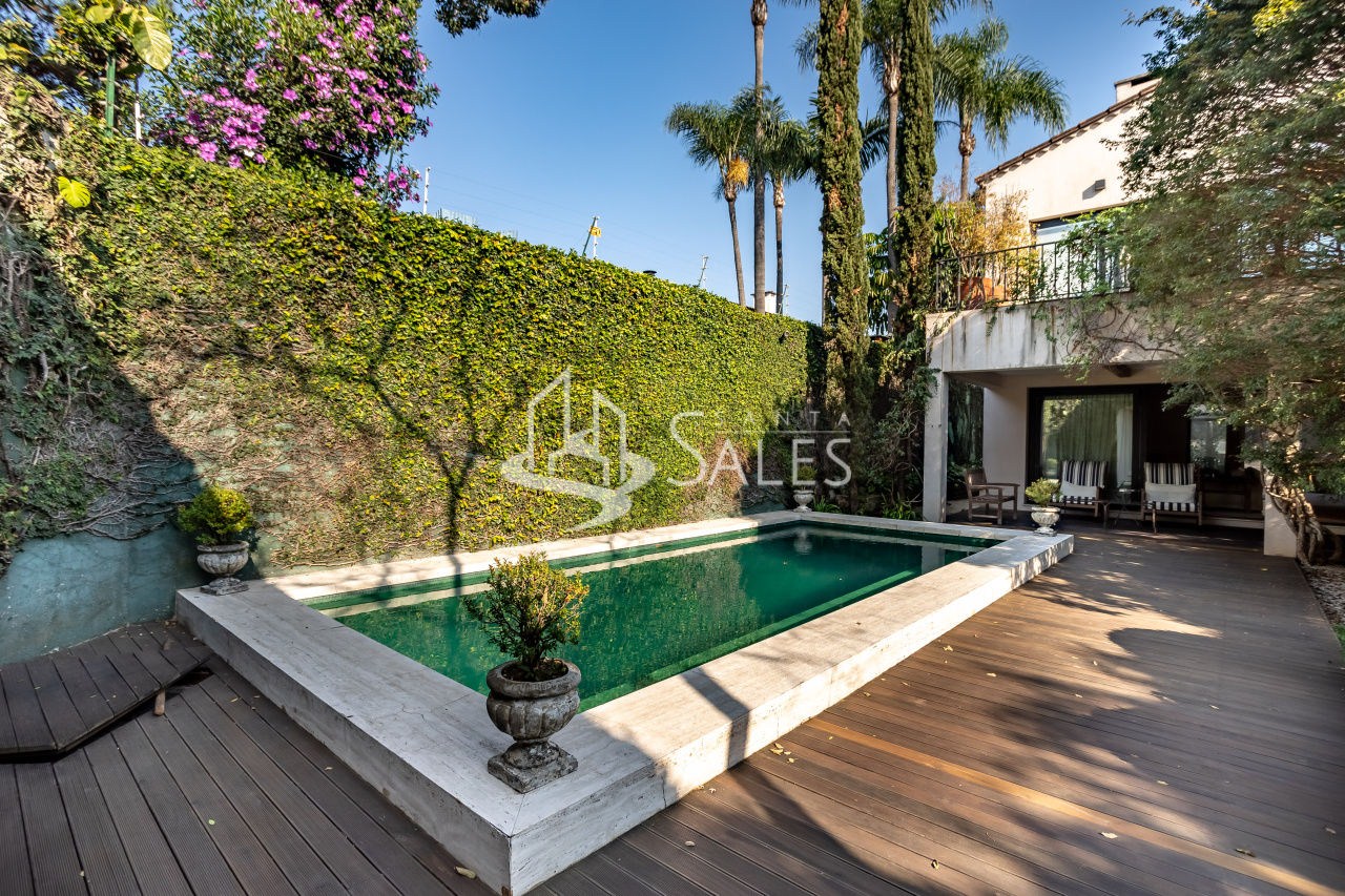 Sobrado, 3 quartos, 493 m² - Foto 25