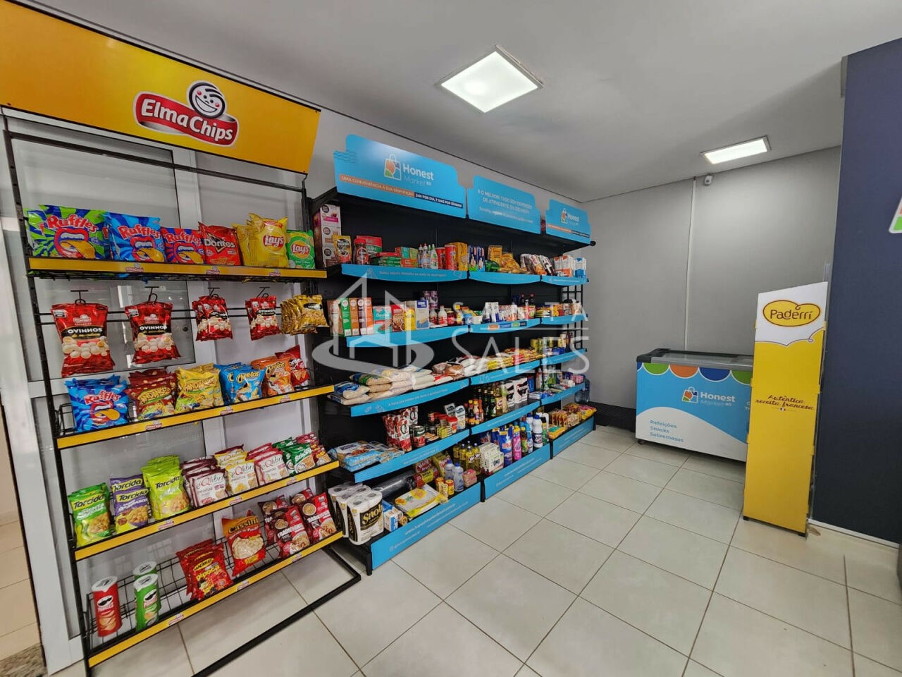 Apartamento, 3 quartos, 50 m² - Foto 6