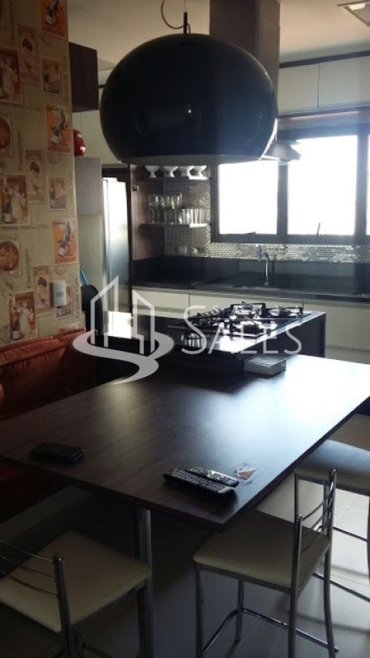 Apartamento, 3 quartos, 177 m² - Foto 35