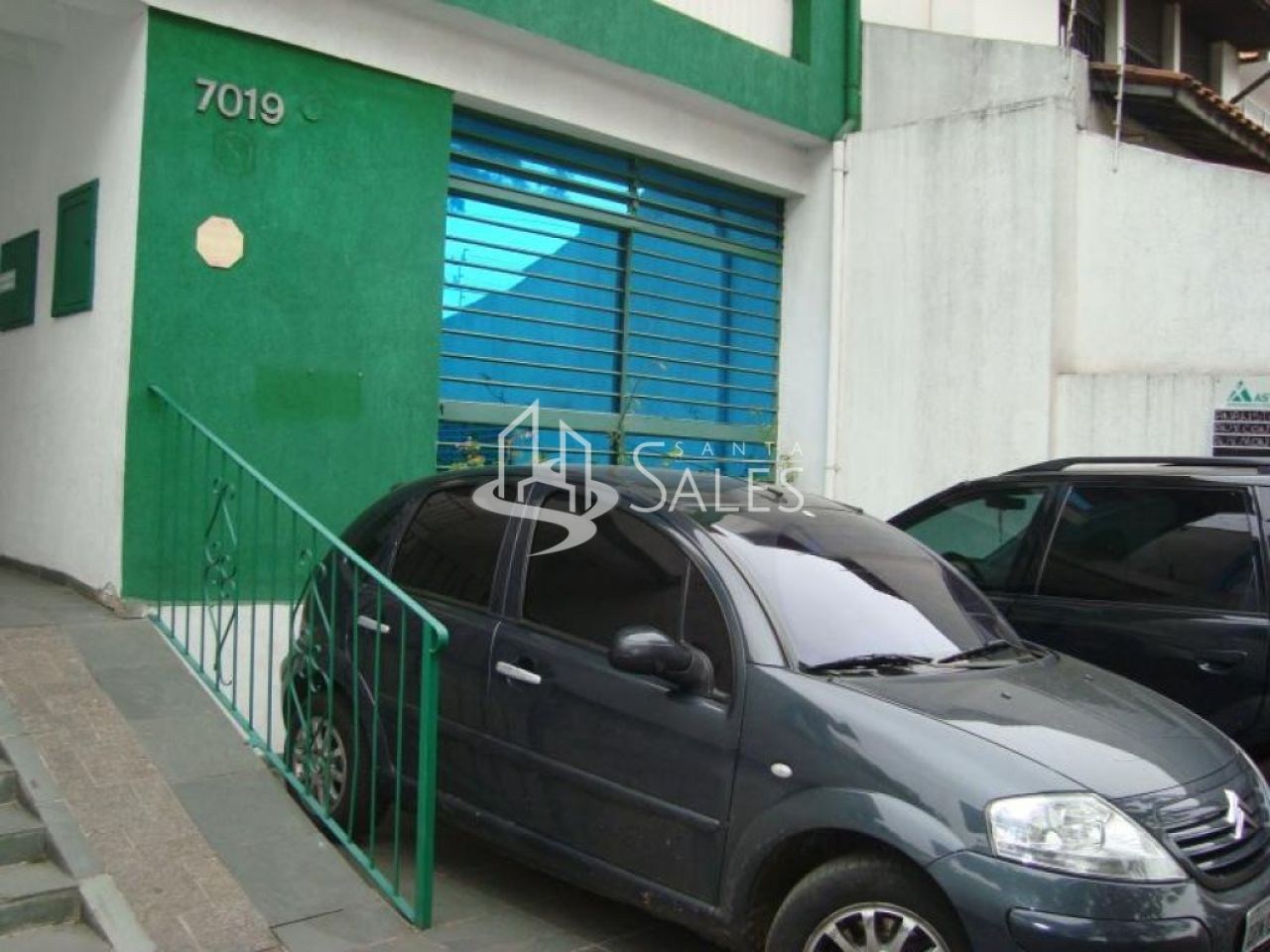 Prédio Inteiro à venda com 4 quartos, 240m² - Foto 25