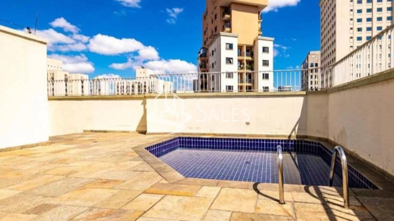 Apartamento, 2 quartos, 57 m² - Foto 11