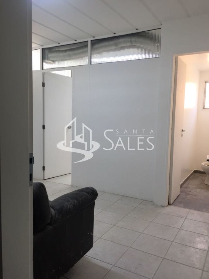 Sala-Conjunto, 37 m² - Foto 8