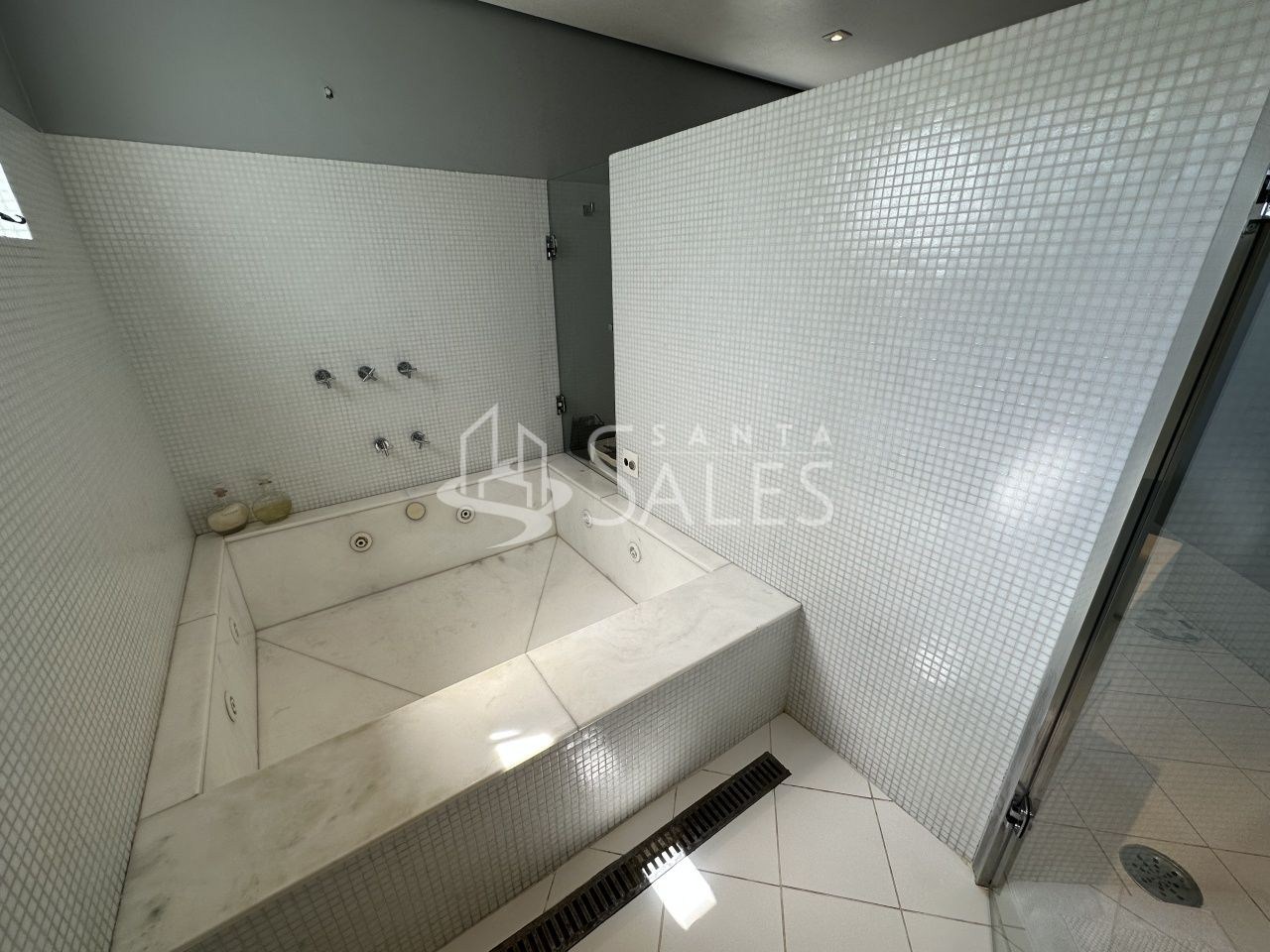 Apartamento, 4 quartos, 271 m² - Foto 9