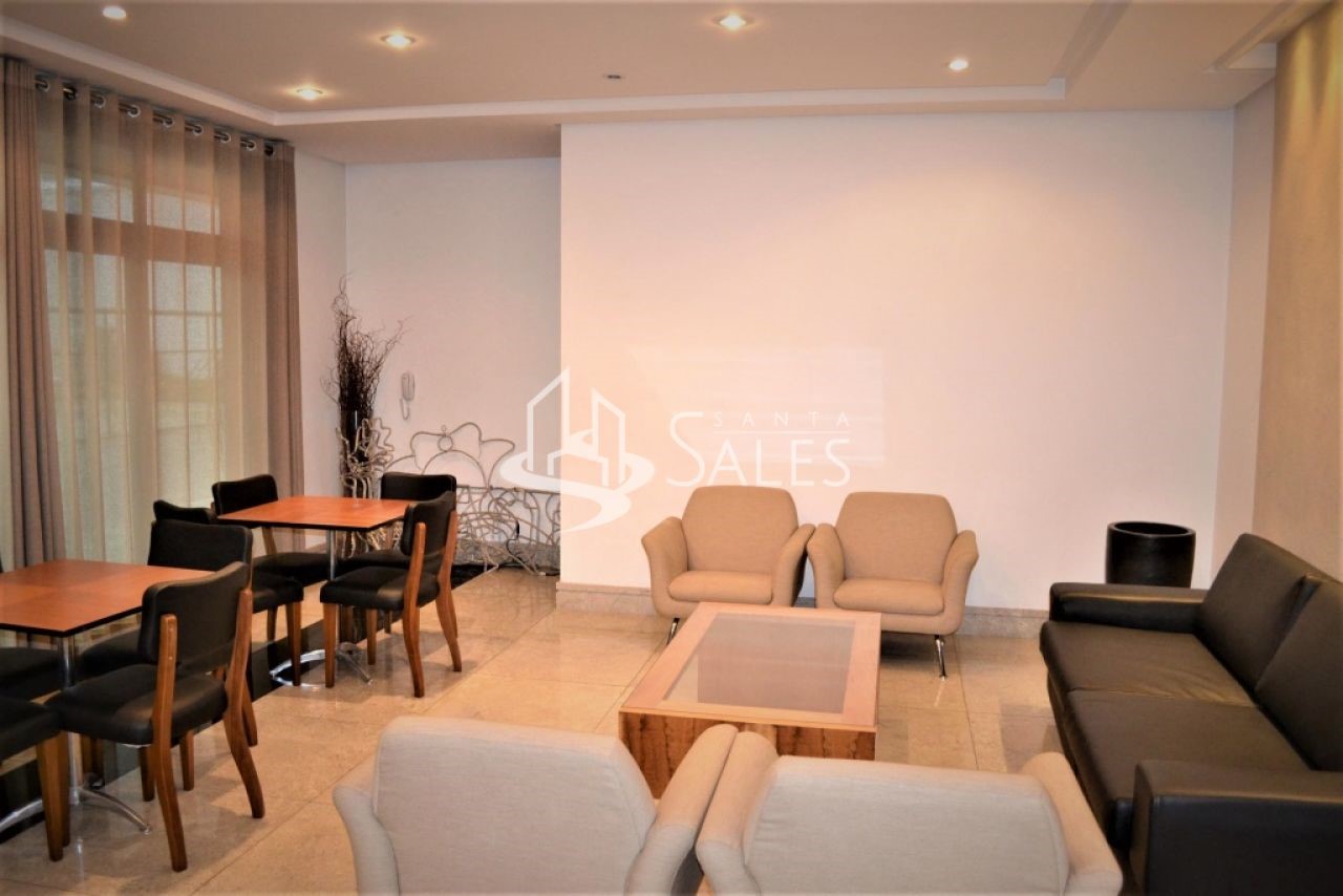 Apartamento, 4 quartos, 235 m² - Foto 6