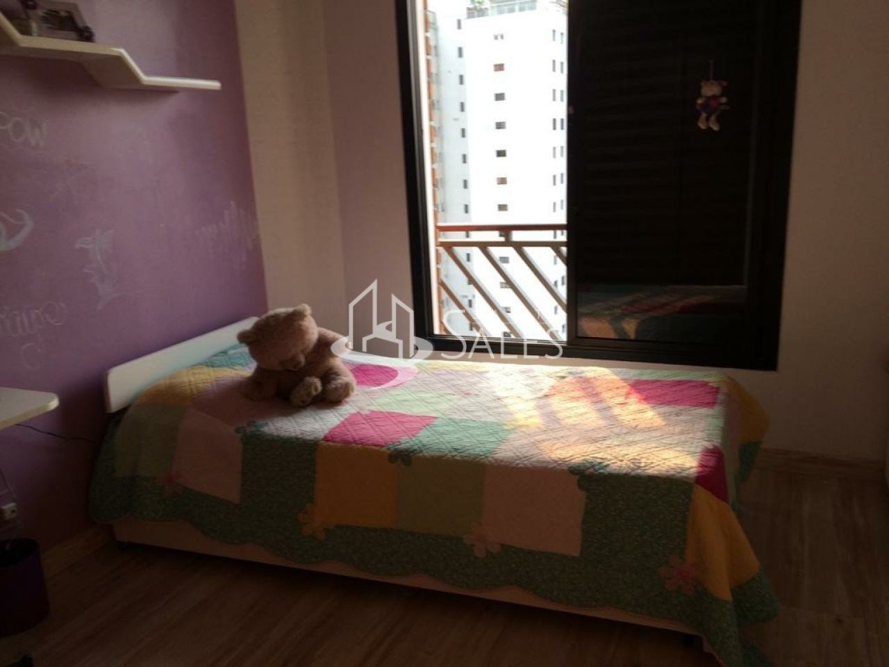 Apartamento, 4 quartos, 216 m² - Foto 12