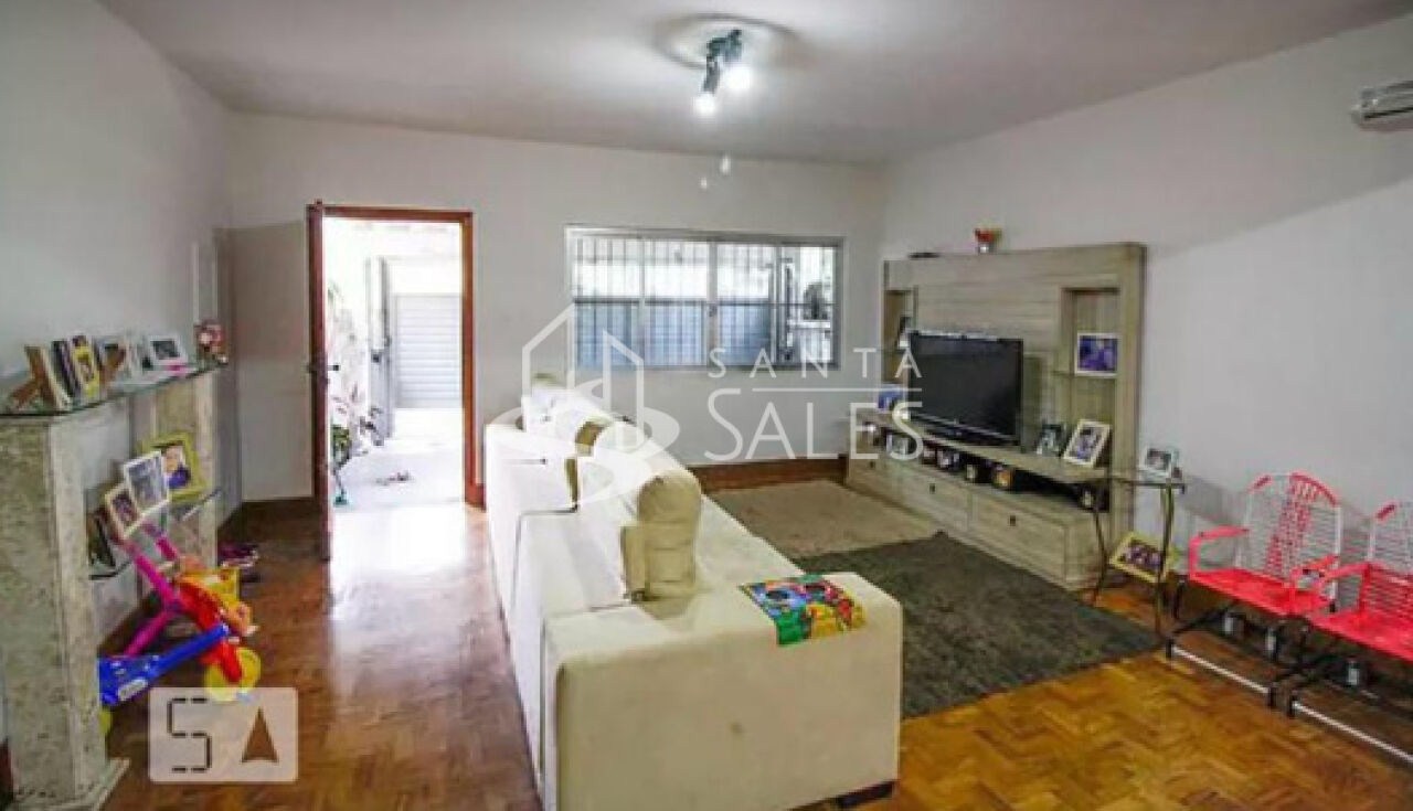 Sobrado à venda com 3 quartos, 212m² - Foto 6