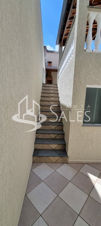 Sobrado, 3 quartos, 200 m² - Foto 20