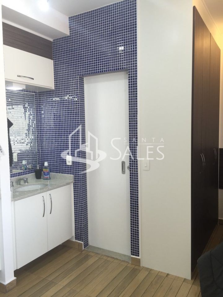 Apartamento, 1 quarto, 33 m² - Foto 6