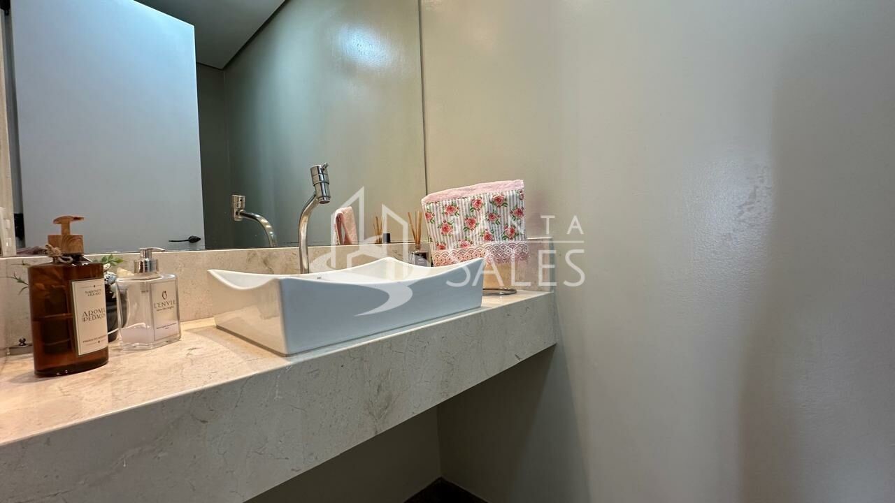 Apartamento, 3 quartos, 230 m² - Foto 9