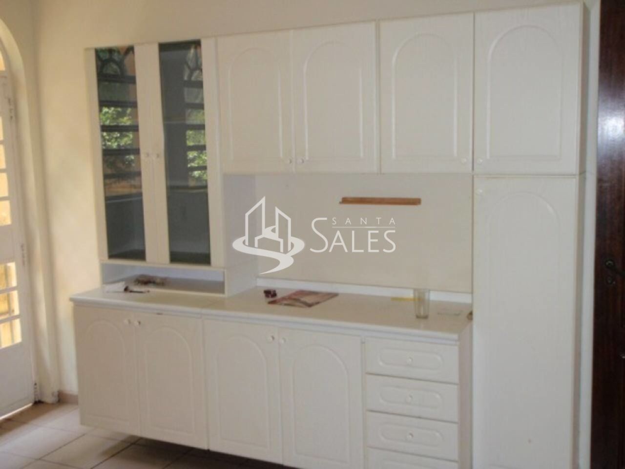 Sobrado para alugar com 4 quartos, 530m² - Foto 7