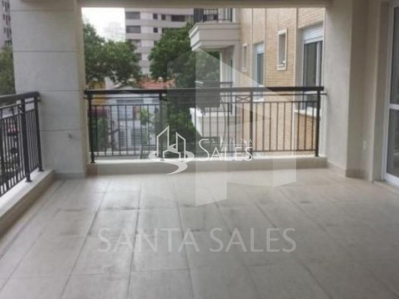 Apartamento, 4 quartos, 306 m² - Foto 2