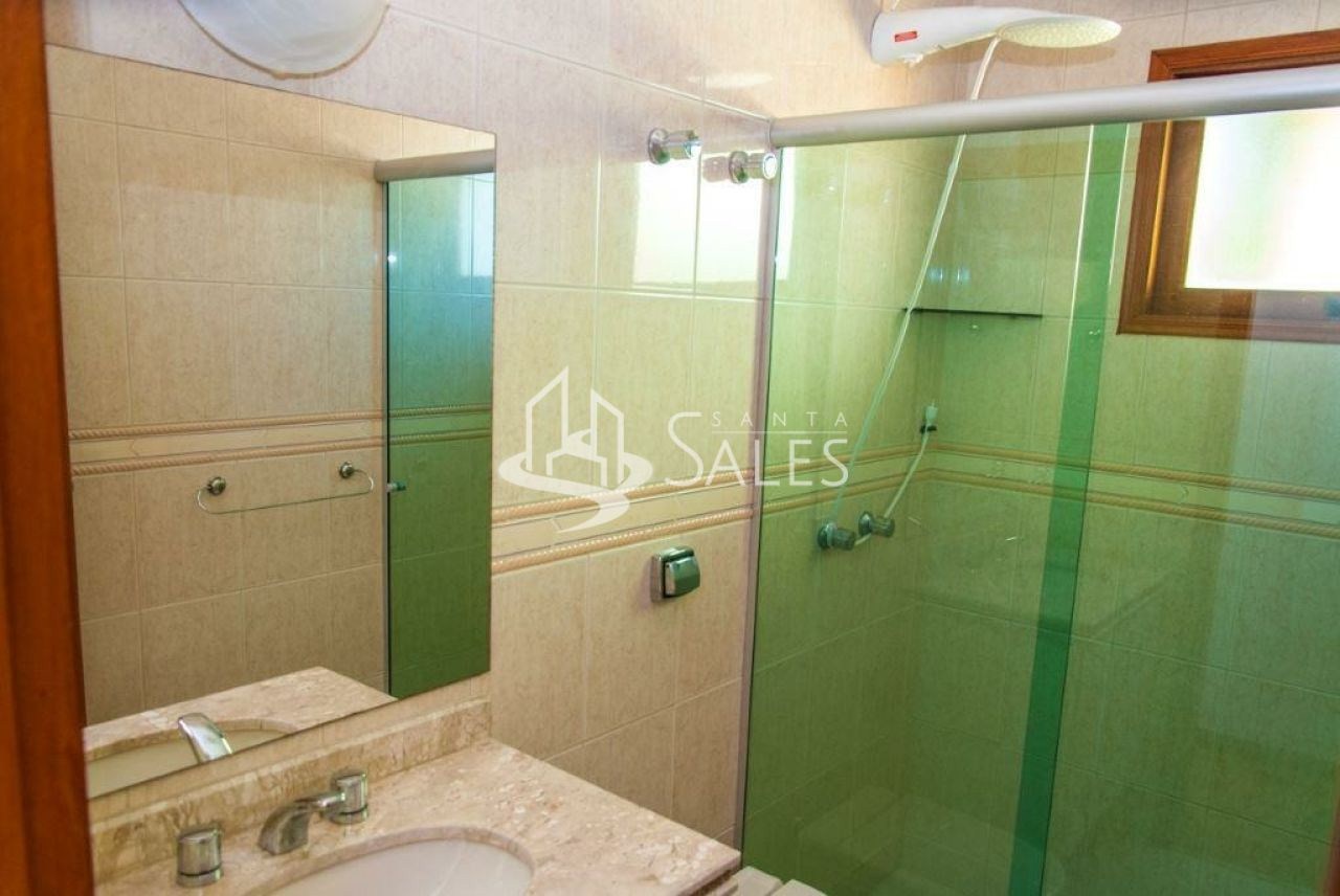 Sobrado, 4 quartos, 164 m² - Foto 30