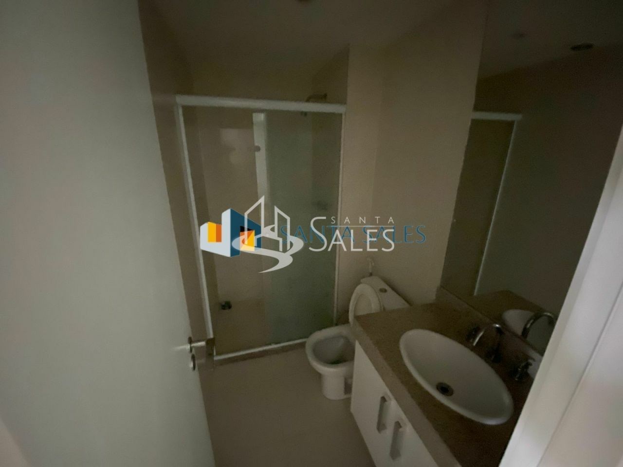 Apartamento à venda com 1 quarto, 53m² - Foto 10