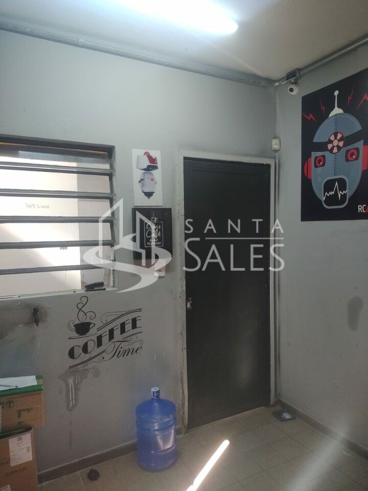 Imóvel Comercial Padrão à venda, 75m² - Foto 8