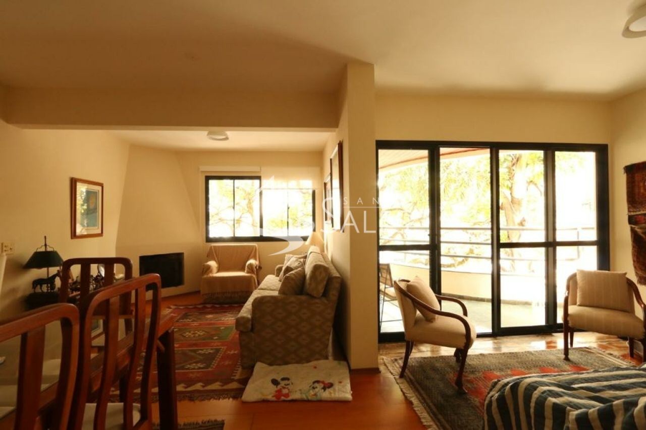 Apartamento, 3 quartos, 108 m² - Foto 8