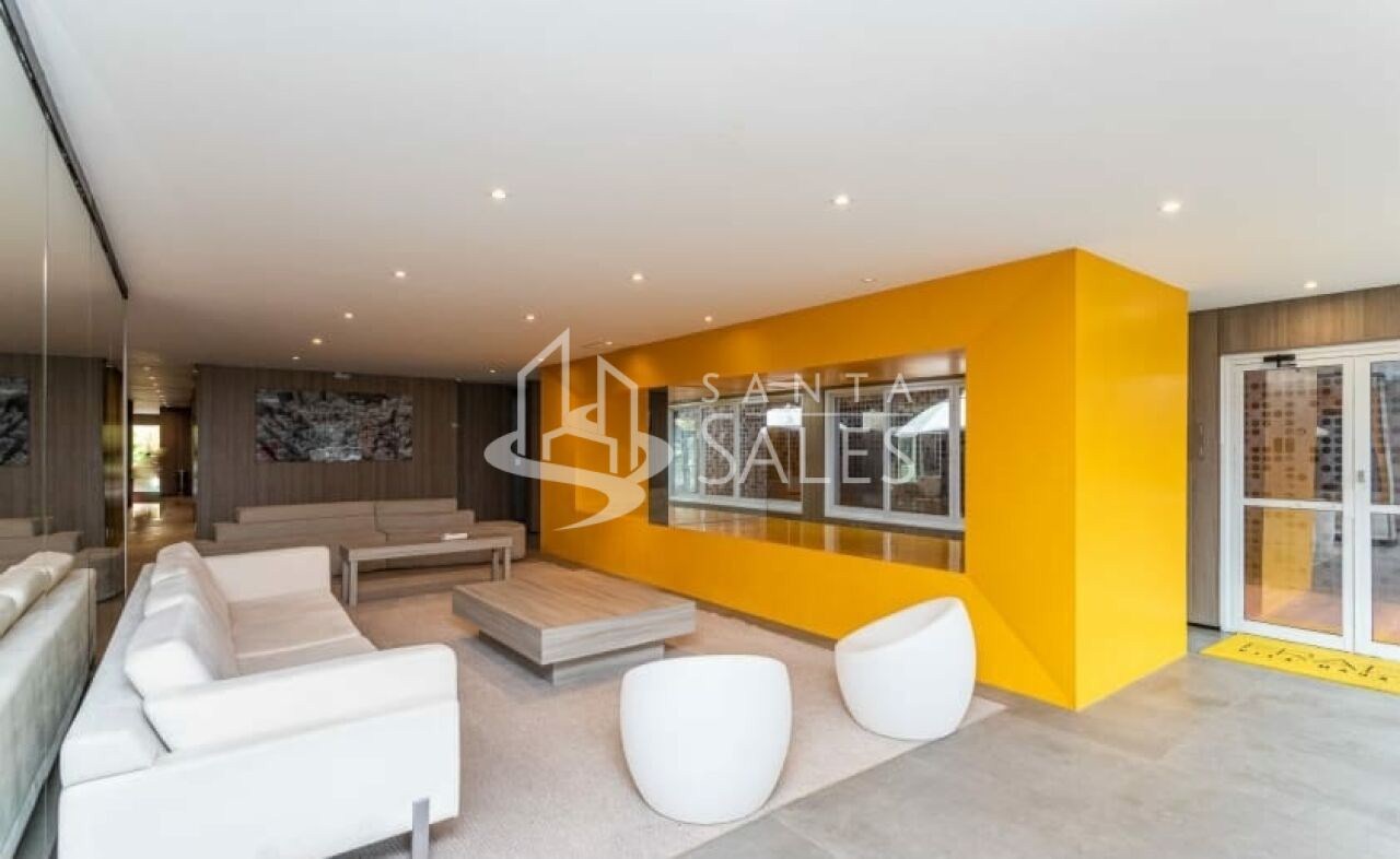Apartamento, 1 quarto, 30 m² - Foto 19