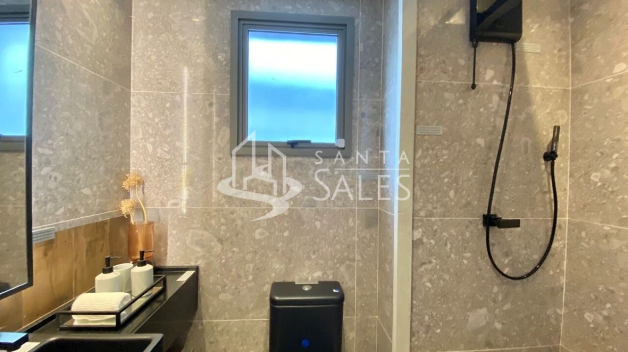 Apartamento, 1 quarto, 32 m² - Foto 1