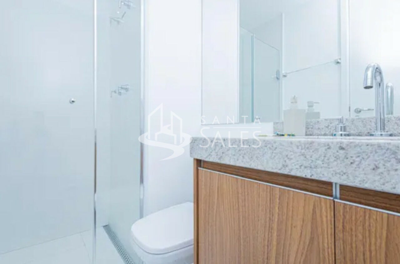 Apartamento, 1 quarto, 26 m² - Foto 17