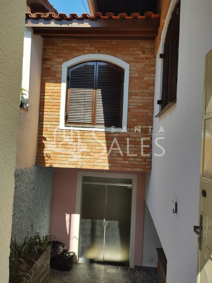 Sobrado, 2 quartos, 225 m² - Foto 1