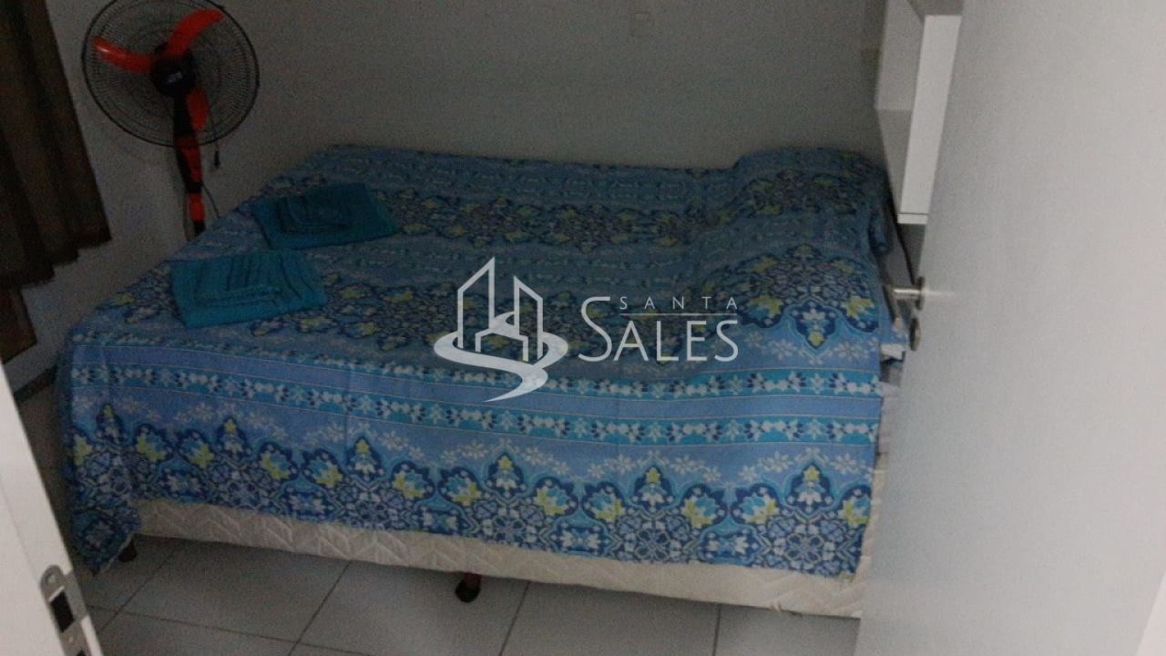 Apartamento, 1 quarto, 33 m² - Foto 3