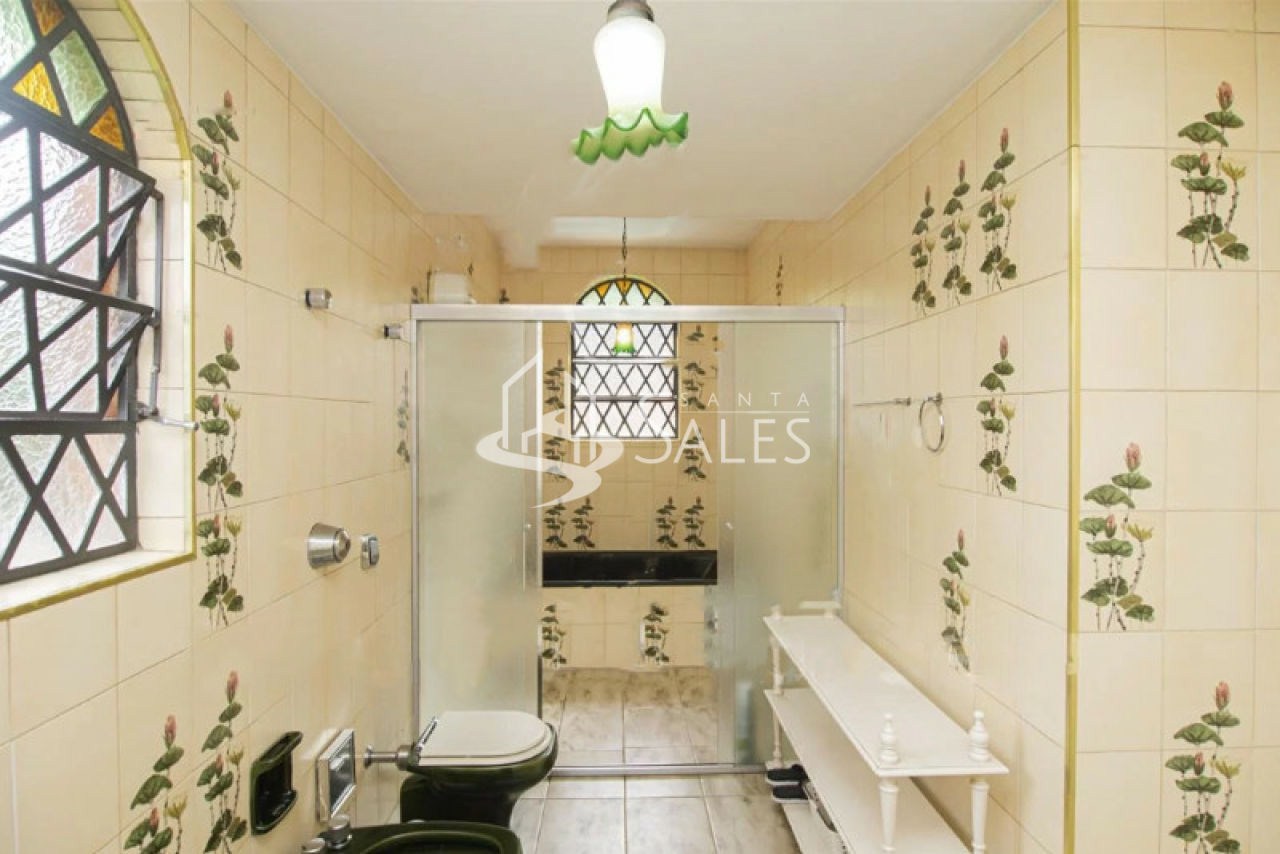 Sobrado, 6 quartos, 600 m² - Foto 8
