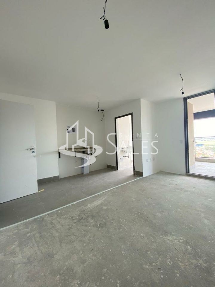 Apartamento, 2 quartos, 93 m² - Foto 3