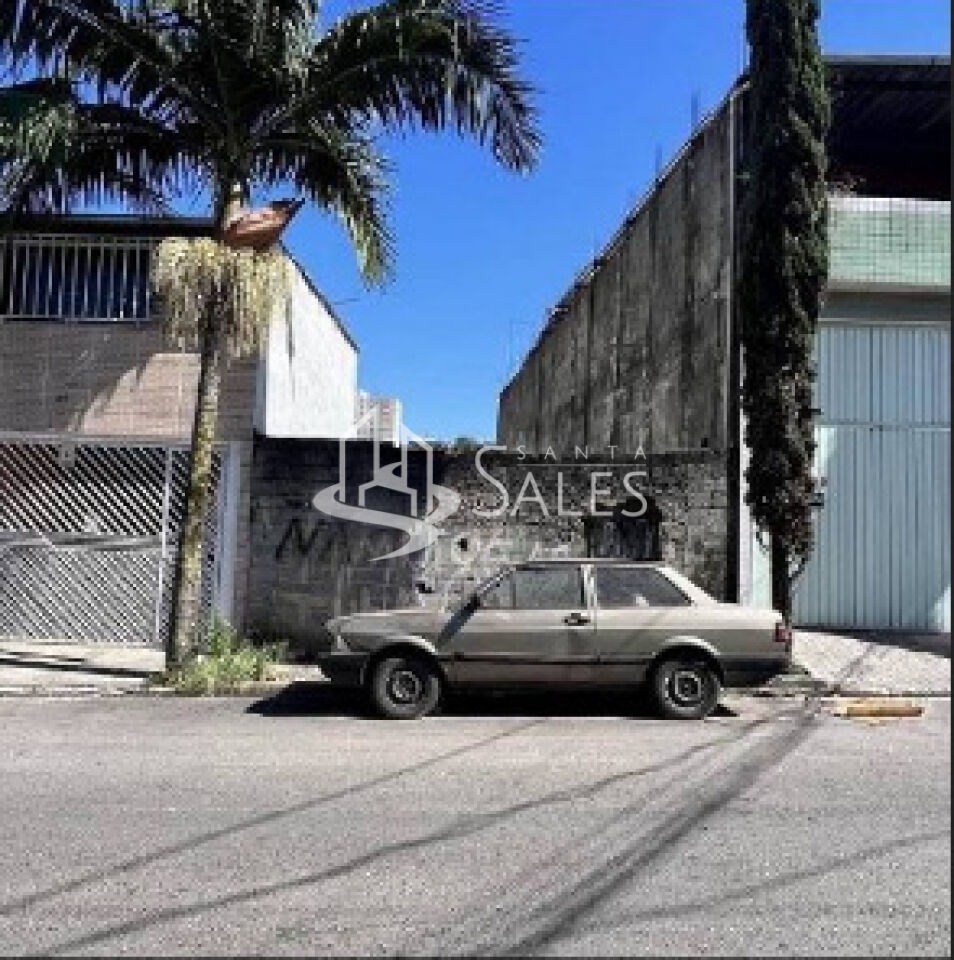 Terreno, 225 m² - Foto 1