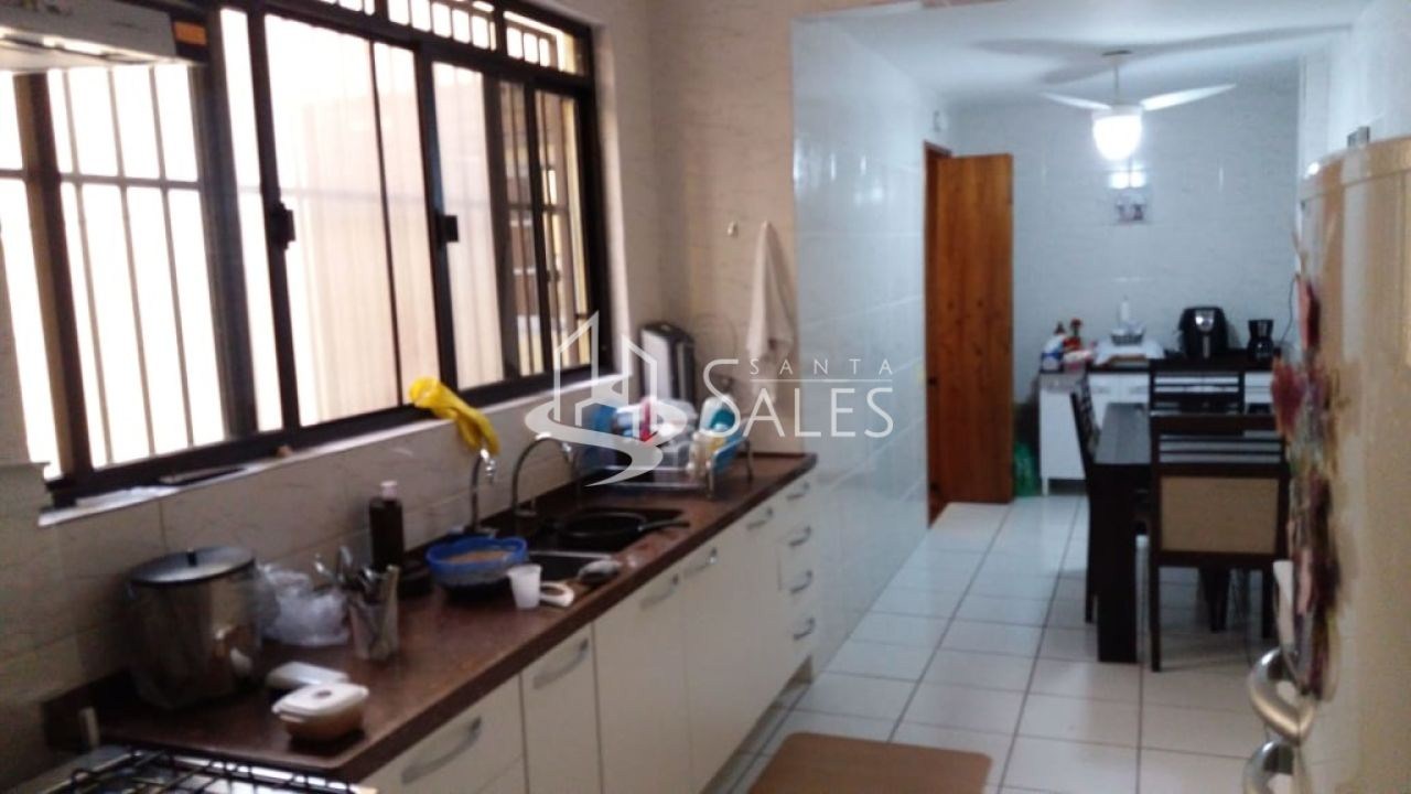 Sobrado, 5 quartos, 200 m² - Foto 51