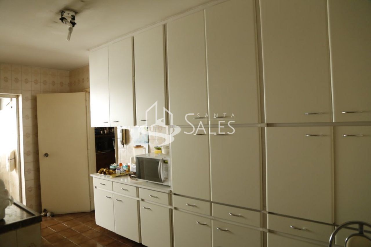 Apartamento, 3 quartos, 130 m² - Foto 14