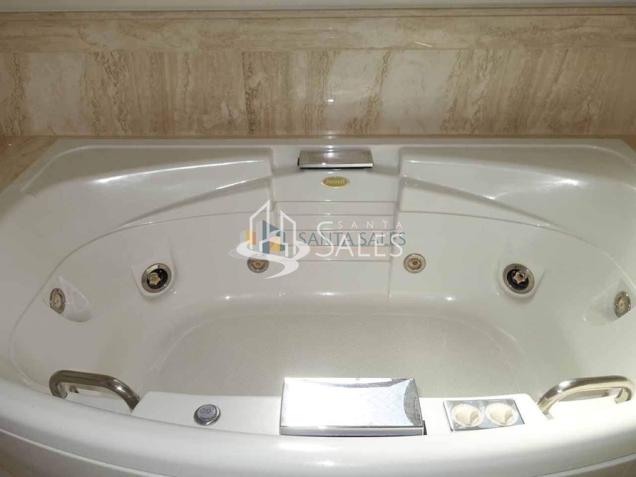 Apartamento, 4 quartos, 264 m² - Foto 16