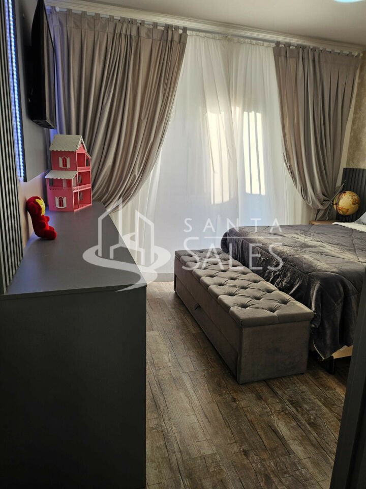 Casa, 3 quartos, 104 m² - Foto 30