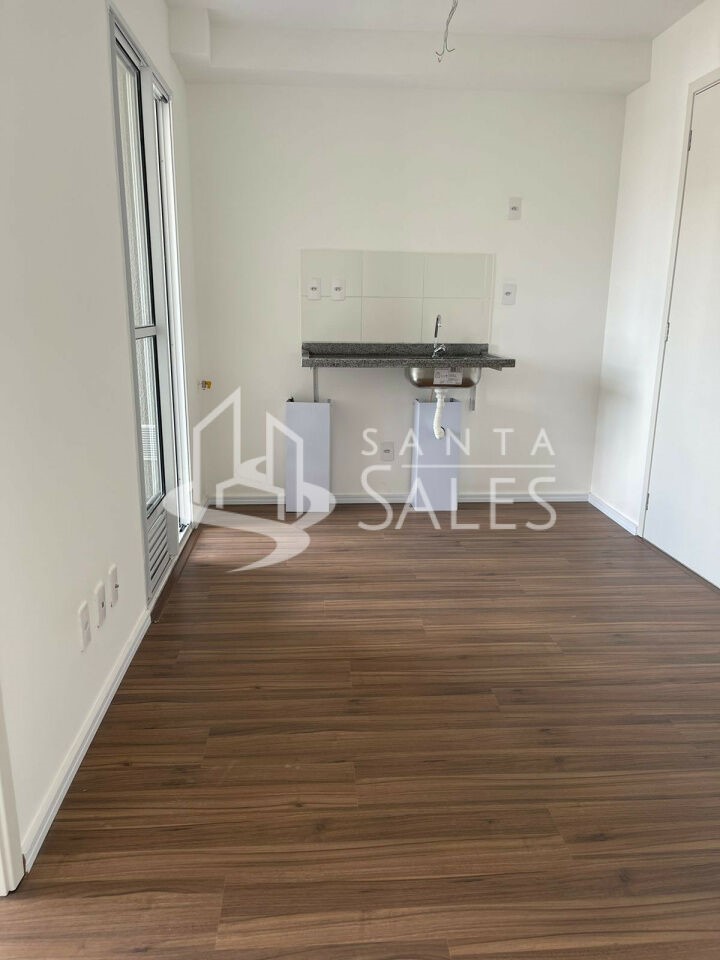 Apartamento, 2 quartos, 31 m² - Foto 4
