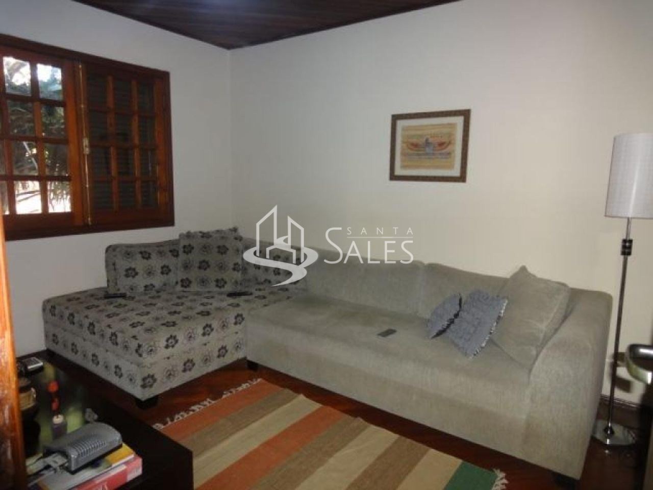 Sobrado, 5 quartos, 310 m² - Foto 30