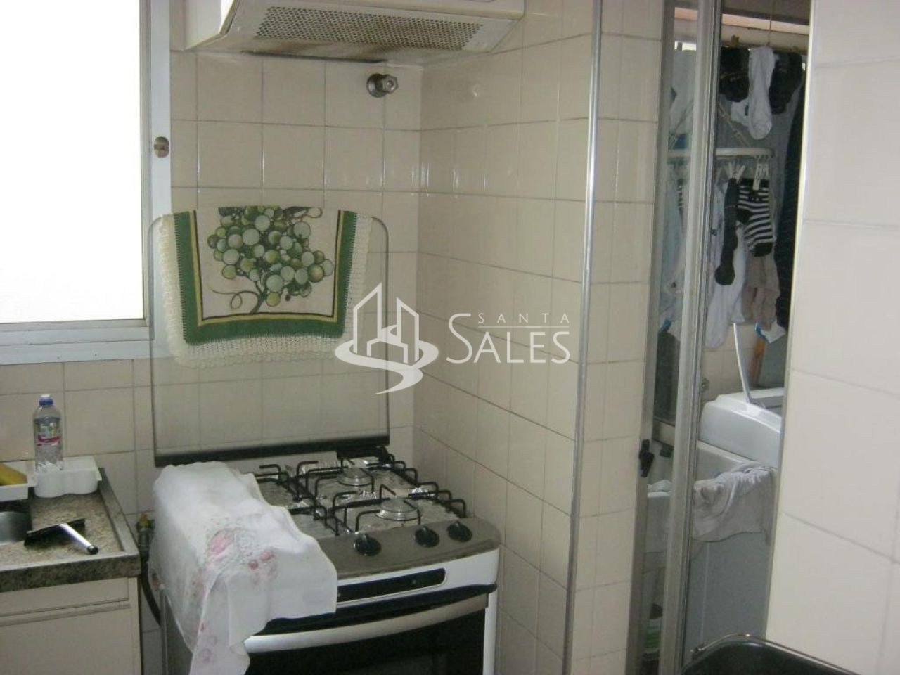 Apartamento, 2 quartos, 65 m² - Foto 34