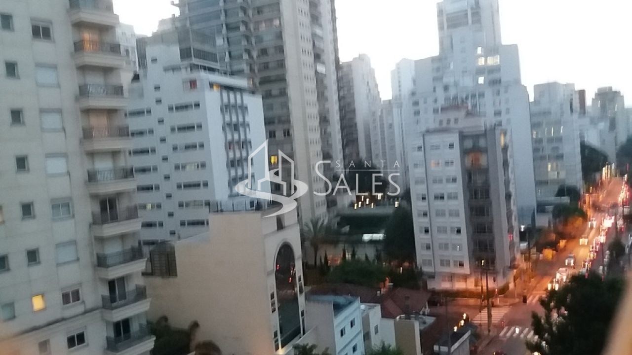 Apartamento, 4 quartos, 213 m² - Foto 15